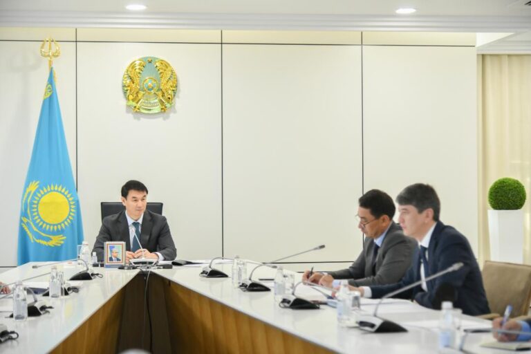 ДАРХАН САТЫБАЛДЫ: КАЧЕСТВО ЖИЛЬЯ ДОЛЖНО СООТВЕТСТВОВАТЬ СПРОСУ