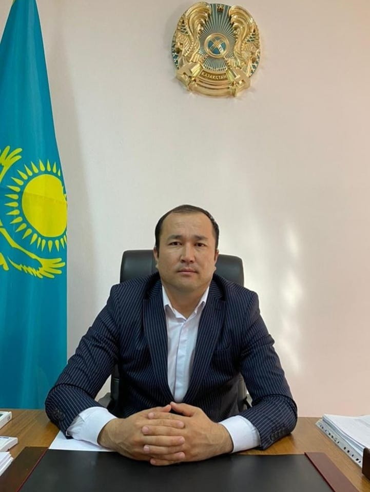 САЯСИ РЕФОРМАЛАРДЫ СӘТІМЕН АЯҚТАУ ҚАЖЕТ