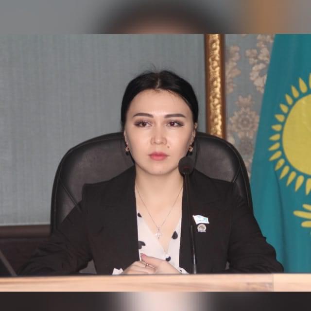 ХАЛЫҚ ӨЗ ТАҢДАУЫН ЖАСАУЫ КЕРЕК