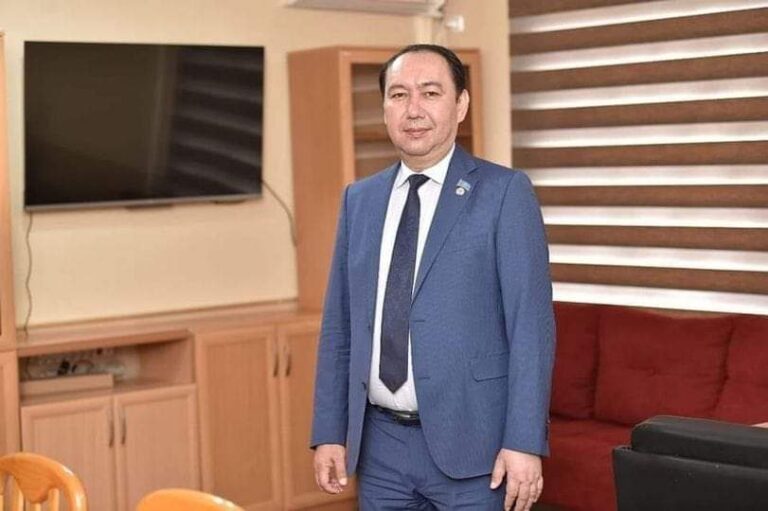 ПРЕЗИДЕНТ САЙЛАУЫ – ЖАҢА ҚАЗАҚСТАННЫҢ ЖАҢҒЫРУ ЖОЛЫ
