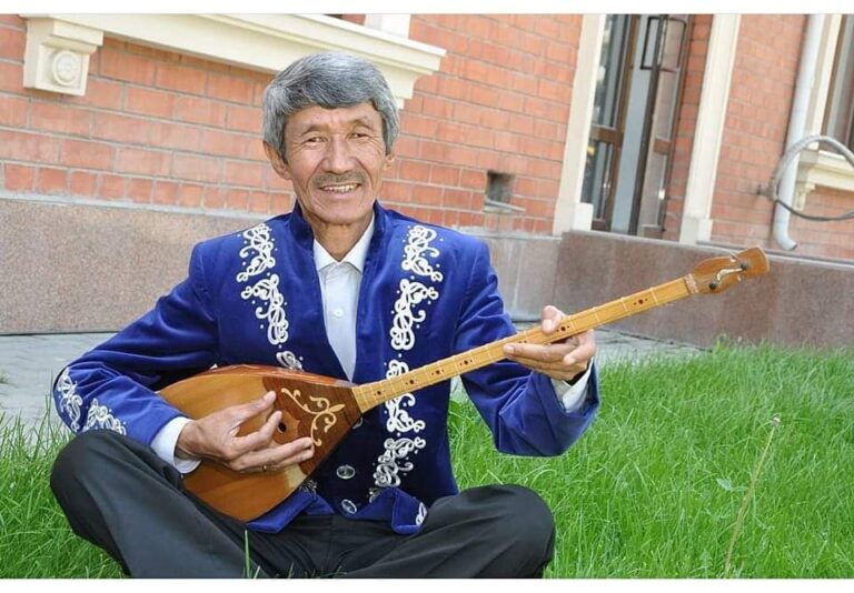 ӨЗ ТАҒДЫРЫМЫЗДЫ ӨЗІМІЗ ЖАСАЙЫҚ!