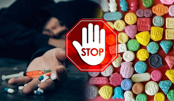 НАШАҚОРЛЫҚПЕН НӘТИЖЕЛІ КҮРЕС ЖҮРГІЗІЛУДЕ