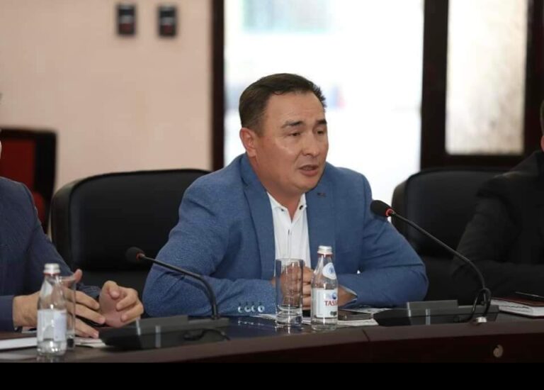 МҰНДАЙ ОҚИҒА ЕЛІМІЗДЕ ҚАЙТАЛАНБАСЫН ДЕП ТІЛЕЙІК