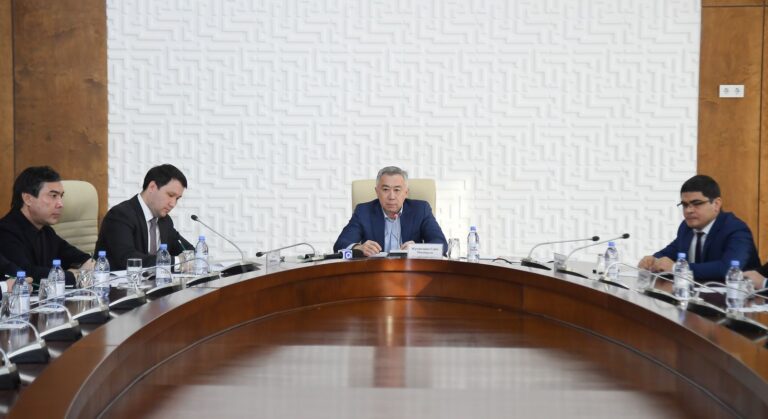 ТҮРКІСТАНДА ВИЦЕ-ПРЕМЬЕР КӘСІПКЕРЛЕРДІҢ МӘСЕЛЕЛЕРІН ТЫҢДАДЫ<br />
<b>Deprecated</b>: strip_tags(): Passing null to parameter #1 ($string) of type string is deprecated in <b>/var/www/vhosts/aptanews.kz/aptamedia.kz/wp-content/themes/Newspaper/loop-single.php</b> on line <b>64</b><br />
ТҮРКІСТАНДА ВИЦЕ-ПРЕМЬЕР КӘСІПКЕРЛЕРДІҢ МӘСЕЛЕЛЕРІН ТЫҢДАДЫ
