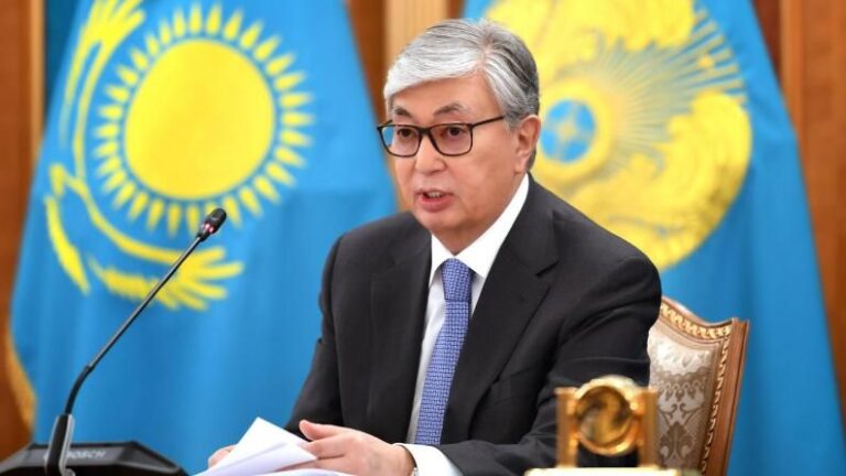 ПРЕЗИДЕНТ: КӨЛІК ТҰРАҒЫ БОЛМАСА, БІРДЕ-БІР ҮЙ САЛЫНБАУЫ КЕРЕК<br />
<b>Deprecated</b>: strip_tags(): Passing null to parameter #1 ($string) of type string is deprecated in <b>/var/www/vhosts/aptanews.kz/aptamedia.kz/wp-content/themes/Newspaper/loop-single.php</b> on line <b>64</b><br />
ПРЕЗИДЕНТ: КӨЛІК ТҰРАҒЫ БОЛМАСА, БІРДЕ-БІР ҮЙ САЛЫНБАУЫ КЕРЕК