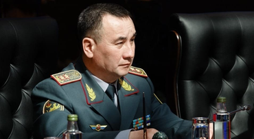 ҚАҢТАР ОҚИҒАСЫ: БҰРЫНҒЫ ҚОРҒАНЫС МИНИСТРІ МҰРАТ БЕКТАНОВ ЗАҢСЫЗ БҰЙРЫҚ БЕРГЕН