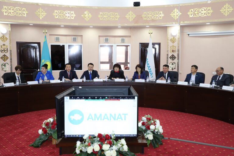 ТҮРКІСТАН – МӘДЕНИЕТІМІЗДІҢ ҚАСТЕРЛІ ҚАРАШАҢЫРАҒЫ ӘРІ САЯСИ ОРТАЛЫҒЫ