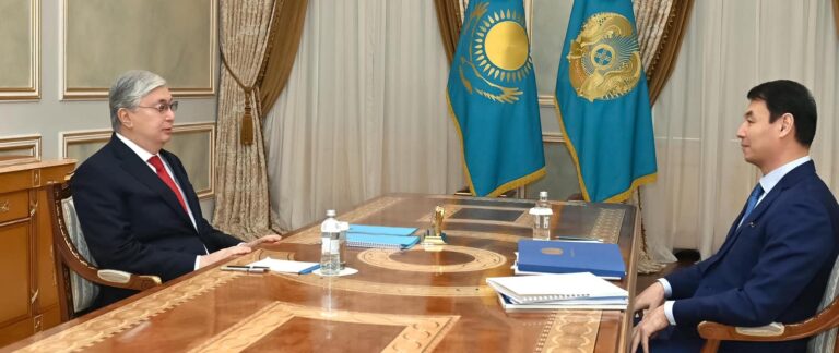МЕМЛЕКЕТ БАСШЫСЫ ТҮРКІСТАН ОБЛЫСЫНЫҢ ӘКІМІ ДАРХАН САТЫБАЛДЫНЫ ҚАБЫЛДАДЫ<br />
<b>Deprecated</b>: strip_tags(): Passing null to parameter #1 ($string) of type string is deprecated in <b>/var/www/vhosts/aptanews.kz/aptamedia.kz/wp-content/themes/Newspaper/loop-single.php</b> on line <b>64</b><br />
МЕМЛЕКЕТ БАСШЫСЫ ТҮРКІСТАН ОБЛЫСЫНЫҢ ӘКІМІ ДАРХАН САТЫБАЛДЫНЫ ҚАБЫЛДАДЫ