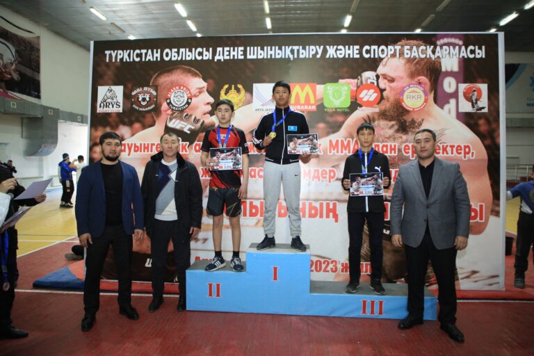 АРЫСТА АРАЛАС ЖЕКПЕ-ЖЕКТЕН ОБЛЫС ЧЕМПИОНАТЫ ӨТТІ