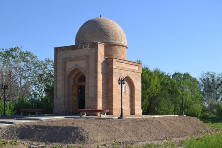 ТҮРКІСТАНДАҒЫ КИЕЛІ КЕСЕНЕЛЕРДЕ ТУРИСТЕРГЕ ҚОЛАЙЛЫ ЖАҒДАЙ ЖАСАЛУДА<br />
<b>Deprecated</b>: strip_tags(): Passing null to parameter #1 ($string) of type string is deprecated in <b>/var/www/vhosts/aptanews.kz/aptamedia.kz/wp-content/themes/Newspaper/loop-single.php</b> on line <b>64</b><br />
ТҮРКІСТАНДАҒЫ КИЕЛІ КЕСЕНЕЛЕРДЕ ТУРИСТЕРГЕ ҚОЛАЙЛЫ ЖАҒДАЙ ЖАСАЛУДА