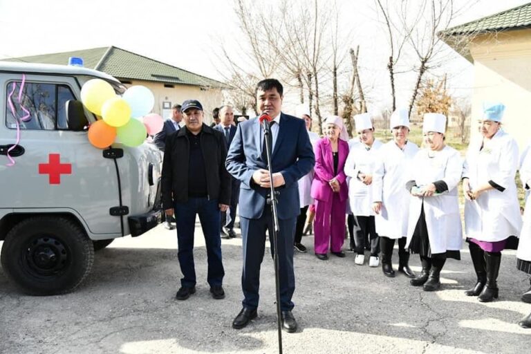 ТҮРКІСТАН: ОТЫРАРЛЫҚ КӘСІПКЕР АУЫЛЫНА ЖЕДЕЛ ЖӘРДЕМ КӨЛІГІН ТАРТУ ЕТТІ<br />
<b>Deprecated</b>:  strip_tags(): Passing null to parameter #1 ($string) of type string is deprecated in <b>/var/www/vhosts/aptanews.kz/aptamedia.kz/wp-content/themes/Newspaper/loop-single.php</b> on line <b>64</b><br />
 ТҮРКІСТАН: ОТЫРАРЛЫҚ КӘСІПКЕР АУЫЛЫНА ЖЕДЕЛ ЖӘРДЕМ КӨЛІГІН ТАРТУ ЕТТІ