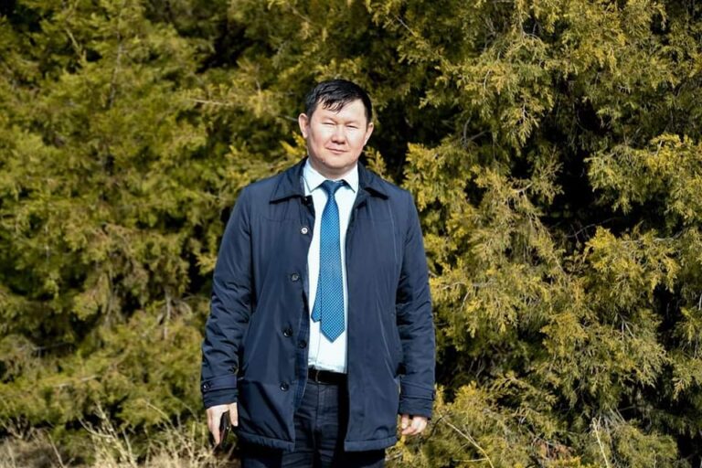 САЙЛАУ – ДЕМОКРАТИЯЛЫҚ ДАМУДЫҢ КӨРІНІСІ