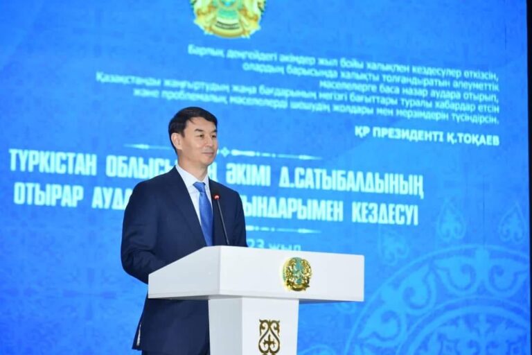 ТҮРКІСТАН ОБЛЫСЫНЫҢ ӘКІМІ ОТЫРАРЛЫҚ ТҰРҒЫНДАРМЕН КЕЗДЕСІП, ҰСЫНЫС-ПІКІРЛЕРІН ТЫҢДАДЫ<br />
<b>Deprecated</b>: strip_tags(): Passing null to parameter #1 ($string) of type string is deprecated in <b>/var/www/vhosts/aptanews.kz/aptamedia.kz/wp-content/themes/Newspaper/loop-single.php</b> on line <b>64</b><br />
ТҮРКІСТАН ОБЛЫСЫНЫҢ ӘКІМІ ОТЫРАРЛЫҚ ТҰРҒЫНДАРМЕН КЕЗДЕСІП, ҰСЫНЫС-ПІКІРЛЕРІН ТЫҢДАДЫ
