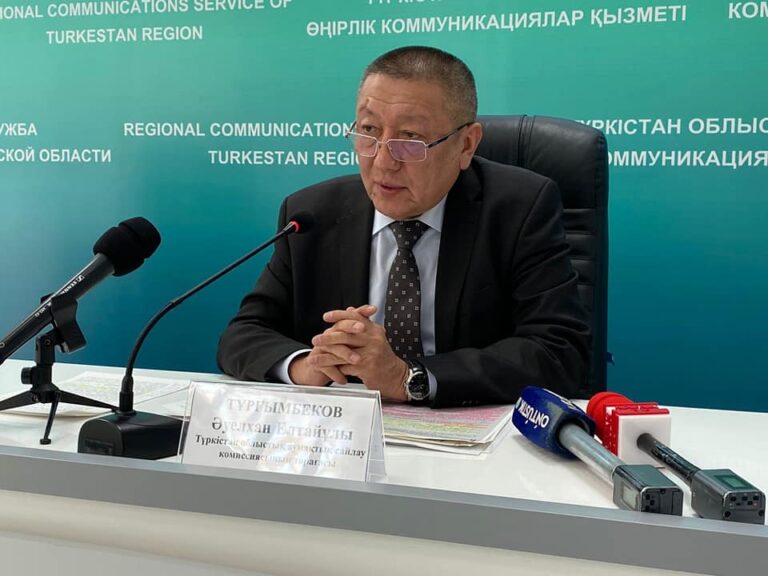 ТҮРКІСТАН: САЙЛАУ ПРОЦЕСІ ЗАҢ ТАЛАПТАРЫНА САЙ ӨТІП ЖАТЫР<br />
<b>Deprecated</b>:  strip_tags(): Passing null to parameter #1 ($string) of type string is deprecated in <b>/var/www/vhosts/aptanews.kz/aptamedia.kz/wp-content/themes/Newspaper/loop-single.php</b> on line <b>64</b><br />
 ТҮРКІСТАН: САЙЛАУ ПРОЦЕСІ ЗАҢ ТАЛАПТАРЫНА САЙ ӨТІП ЖАТЫР