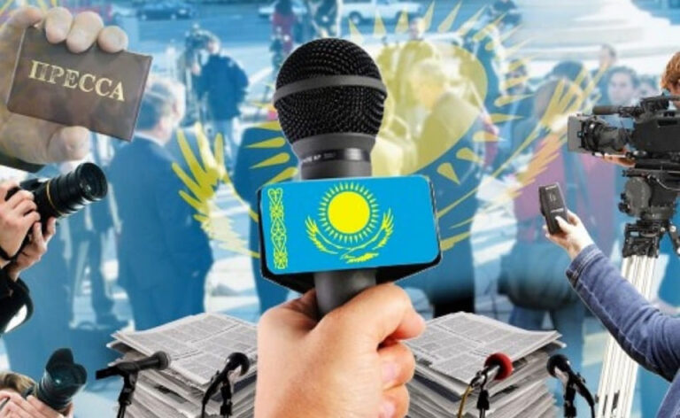 ПРЕЗИДЕНТ РЕФОРМАСЫ: БАҚ ТУРАЛЫ ЗАҢДА БІРҚАТАР ЖАҢАШЫЛДЫҚТАР БАР<br />
<b>Deprecated</b>: strip_tags(): Passing null to parameter #1 ($string) of type string is deprecated in <b>/var/www/vhosts/aptanews.kz/aptamedia.kz/wp-content/themes/Newspaper/loop-single.php</b> on line <b>64</b><br />
ПРЕЗИДЕНТ РЕФОРМАСЫ: БАҚ ТУРАЛЫ ЗАҢДА БІРҚАТАР ЖАҢАШЫЛДЫҚТАР БАР