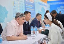 ТҮРКІСТАН: САЙРАМДА СОЛТҮСТІК ӨҢІРЛЕРГЕ КӨШУГЕ НИЕТТІЛЕР ҚАТАРЫ КӨП