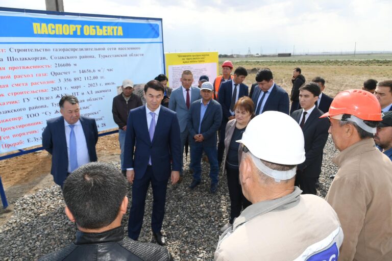 ДАРХАН САТЫБАЛДЫ: «ӘРБІР ҚҰРЫЛЫСЫ КЕШІККЕН НЫСАННЫҢ АРТЫНДА ЕЛДІҢ МӘСЕЛЕСІ ТҰРҒАНЫН ЕСТЕН ШЫҒАРМАЙЫҚ»