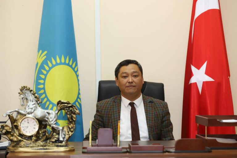 САЯСИ РЕФОРМАЛАР ЕЛ ӨМІРІНЕ ЕЛЕУЛІ ӨЗГЕРІСТЕР ӘКЕЛДІ
