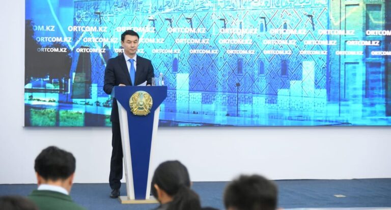 ТҮРКІСТАН ОБЛЫСЫНА ТАРТЫЛҒАН ИНВЕСТИЦИЯ КӨЛЕМІ 3 ЕСЕ АРТТЫ