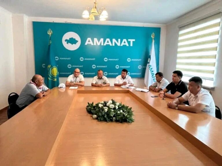 ТҮРКІСТАН-ЖЕТІСАЙ: «ҚҰҚЫҚТЫҚ КӨМЕК» ЖОБАСЫ АЯСЫНДА ҚАБЫЛДАУ ӨТТІ<br />
<b>Deprecated</b>: strip_tags(): Passing null to parameter #1 ($string) of type string is deprecated in <b>/var/www/vhosts/aptanews.kz/aptamedia.kz/wp-content/themes/Newspaper/loop-single.php</b> on line <b>64</b><br />
ТҮРКІСТАН-ЖЕТІСАЙ: «ҚҰҚЫҚТЫҚ КӨМЕК» ЖОБАСЫ АЯСЫНДА ҚАБЫЛДАУ ӨТТІ