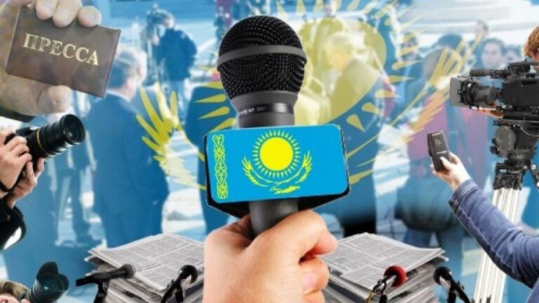 ПРЕЗИДЕНТ РЕФОРМАСЫ: МАСС-МЕДИА – ЕЛІМІЗДІ ЖАҢҒЫРТУ ІСІНЕ ЕРЕКШЕ ЫҚПАЛ ЕТЕТІН САЛА