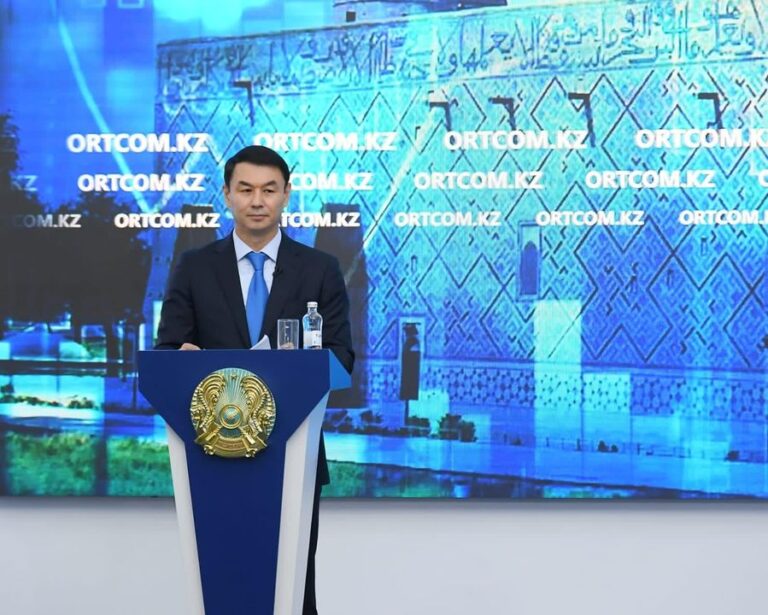 ТҮРКІСТАН ОБЛЫСЫНА ТАРТЫЛҒАН ИНВЕСТИЦИЯ КӨЛЕМІ 3 ЕСЕ АРТТЫ