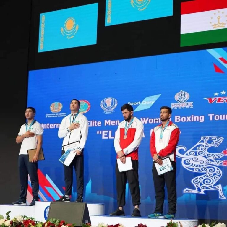 ТҮРКІСТАН БОКСШЫЛАРЫ «ELORDA CUP» ТУРНИРІНЕН ҮШ АЛТЫН МЕДАЛЬМЕН ОРАЛДЫ<br />
<b>Deprecated</b>: strip_tags(): Passing null to parameter #1 ($string) of type string is deprecated in <b>/var/www/vhosts/aptanews.kz/aptamedia.kz/wp-content/themes/Newspaper/loop-single.php</b> on line <b>64</b><br />
ТҮРКІСТАН БОКСШЫЛАРЫ «ELORDA CUP» ТУРНИРІНЕН ҮШ АЛТЫН МЕДАЛЬМЕН ОРАЛДЫ