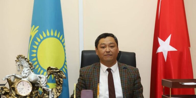 САЯСИ РЕФОРМАЛАР ЕЛ ӨМІРІНЕ ЕЛЕУЛІ ӨЗГЕРІСТЕР ӘКЕЛДІ