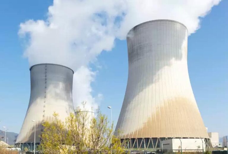 АТОМ ЭЛЕКТР СТАНСАСЫН САЛУ МӘСЕЛЕСІН ЖАЛПЫҰЛТТЫҚ РЕФЕРЕНДУМ АРҚЫЛЫ ШЕШКЕН ЖӨН – ПРЕЗИДЕНТ