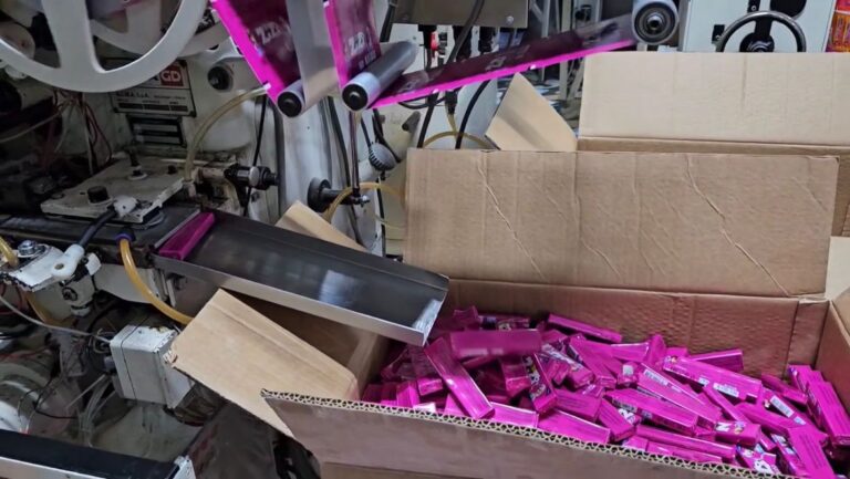 ТҮРКІСТАН: САРЫАҒАШ АУДАНЫНДА 28 ТҮРЛІ КОНДИТЕРЛІК ӨНІМ ӨНДІРІЛУДЕ