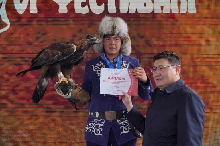 ҰЛТТЫҚ СПОРТ ТҮРЛЕРІНЕН VI ФЕСТИВАЛЬДЕ ТҮРКІСТАН ОБЛЫСЫ ЖЕҢІМПАЗ АТАНДЫ