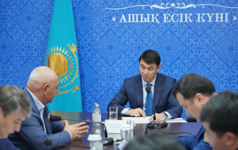 ДАРХАН САТЫБАЛДЫ САЙРАМ АУДАНЫ ТҰРҒЫНДАРЫНЫҢ МӘСЕЛЕЛЕРІ МЕН ҰСЫНЫСТАРЫН ТЫҢДАДЫ<br />
<b>Deprecated</b>: strip_tags(): Passing null to parameter #1 ($string) of type string is deprecated in <b>/var/www/vhosts/aptanews.kz/aptamedia.kz/wp-content/themes/Newspaper/loop-single.php</b> on line <b>64</b><br />
ДАРХАН САТЫБАЛДЫ САЙРАМ АУДАНЫ ТҰРҒЫНДАРЫНЫҢ МӘСЕЛЕЛЕРІ МЕН ҰСЫНЫСТАРЫН ТЫҢДАДЫ