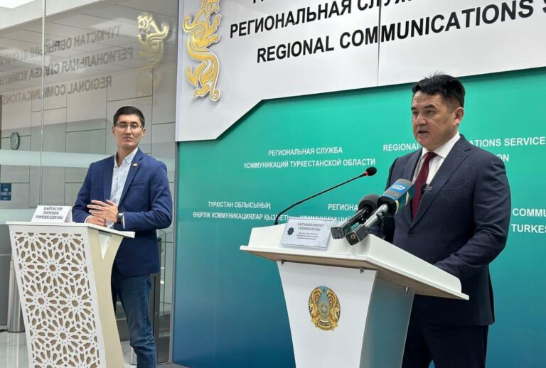 ТҮРКІСТАН ОБЛЫСЫНДА 13 ЗАҢСЫЗ ОЙЫН ЗАЛЫНЫҢ ЖҰМЫСЫ ТОҚТАТЫЛДЫ