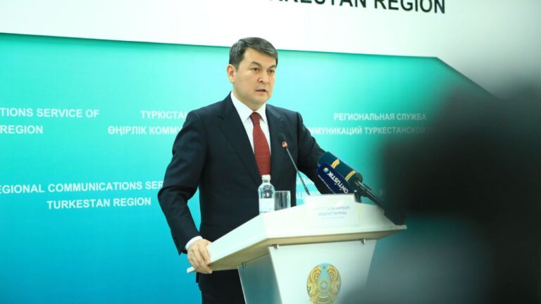 Түркістан қаласындағы кей нысандарға қатысты көтерілген мәселелерге ресми түсінік берілді<br />
<b>Deprecated</b>: strip_tags(): Passing null to parameter #1 ($string) of type string is deprecated in <b>/var/www/vhosts/aptanews.kz/aptamedia.kz/wp-content/themes/Newspaper/loop-single.php</b> on line <b>64</b><br />
Түркістан қаласындағы кей нысандарға қатысты көтерілген мәселелерге ресми түсінік берілді