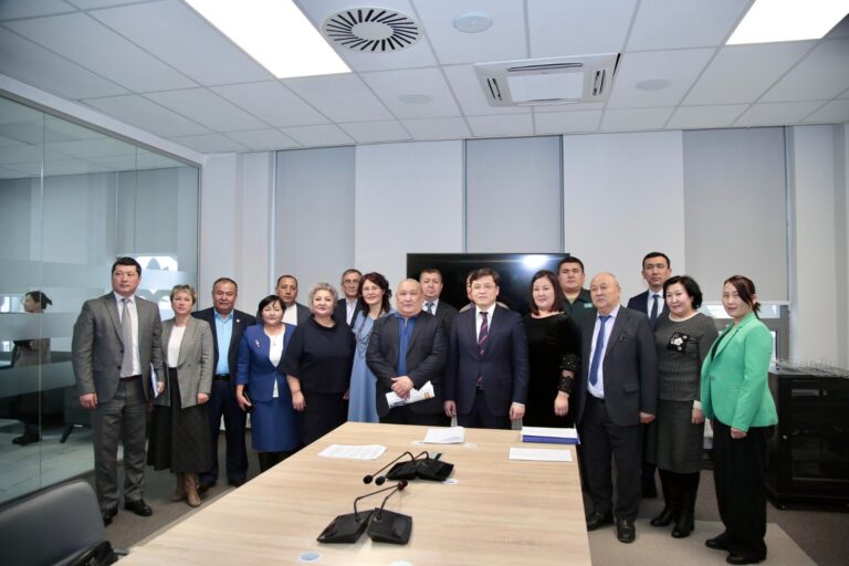 ТҮРКІСТАН: САЯСИ ҚУҒЫН-СҮРГІН ҚҰРБАНДАРЫН ТОЛЫҚ АҚТАУ ЖӨНІНДЕГІ ӨҢІРЛІК КОМИССИЯ ОТЫРЫСЫ ӨТТІ<br />
<b>Deprecated</b>: strip_tags(): Passing null to parameter #1 ($string) of type string is deprecated in <b>/var/www/vhosts/aptanews.kz/aptamedia.kz/wp-content/themes/Newspaper/loop-single.php</b> on line <b>64</b><br />
ТҮРКІСТАН: САЯСИ ҚУҒЫН-СҮРГІН ҚҰРБАНДАРЫН ТОЛЫҚ АҚТАУ ЖӨНІНДЕГІ ӨҢІРЛІК КОМИССИЯ ОТЫРЫСЫ ӨТТІ