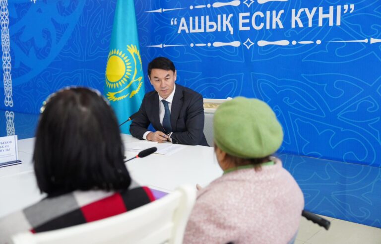 ДАРХАН САТЫБАЛДЫ ҚАЗЫҒҰРТ АУДАНЫНЫҢ ТҰРҒЫНДАРЫН ҚАБЫЛДАП, ӨТІНІШТЕРІН ТЫҢДАДЫ<br />
<b>Deprecated</b>: strip_tags(): Passing null to parameter #1 ($string) of type string is deprecated in <b>/var/www/vhosts/aptanews.kz/aptamedia.kz/wp-content/themes/Newspaper/loop-single.php</b> on line <b>64</b><br />
ДАРХАН САТЫБАЛДЫ ҚАЗЫҒҰРТ АУДАНЫНЫҢ ТҰРҒЫНДАРЫН ҚАБЫЛДАП, ӨТІНІШТЕРІН ТЫҢДАДЫ