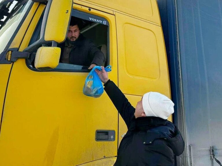 ТҮРКІСТАН ОБЛЫСЫ АУМАҒЫНДА ЖОЛДА ҚАЛҒАН 500-ГЕ ЖУЫҚ ЖОЛАУШЫҒА КӨМЕК КӨРСЕТІЛДІ<br />
<b>Deprecated</b>: strip_tags(): Passing null to parameter #1 ($string) of type string is deprecated in <b>/var/www/vhosts/aptanews.kz/aptamedia.kz/wp-content/themes/Newspaper/loop-single.php</b> on line <b>64</b><br />
ТҮРКІСТАН ОБЛЫСЫ АУМАҒЫНДА ЖОЛДА ҚАЛҒАН 500-ГЕ ЖУЫҚ ЖОЛАУШЫҒА КӨМЕК КӨРСЕТІЛДІ