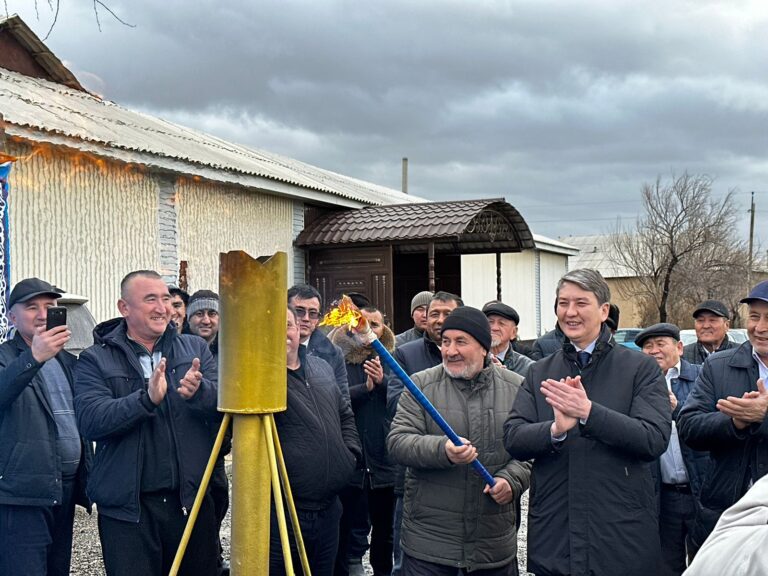 ТҮРКІСТАН: САЙРАМДА ҮШ АУЫЛ ГАЗБЕН ҚАМТЫЛДЫ<br />
<b>Deprecated</b>: strip_tags(): Passing null to parameter #1 ($string) of type string is deprecated in <b>/var/www/vhosts/aptanews.kz/aptamedia.kz/wp-content/themes/Newspaper/loop-single.php</b> on line <b>64</b><br />
ТҮРКІСТАН: САЙРАМДА ҮШ АУЫЛ ГАЗБЕН ҚАМТЫЛДЫ