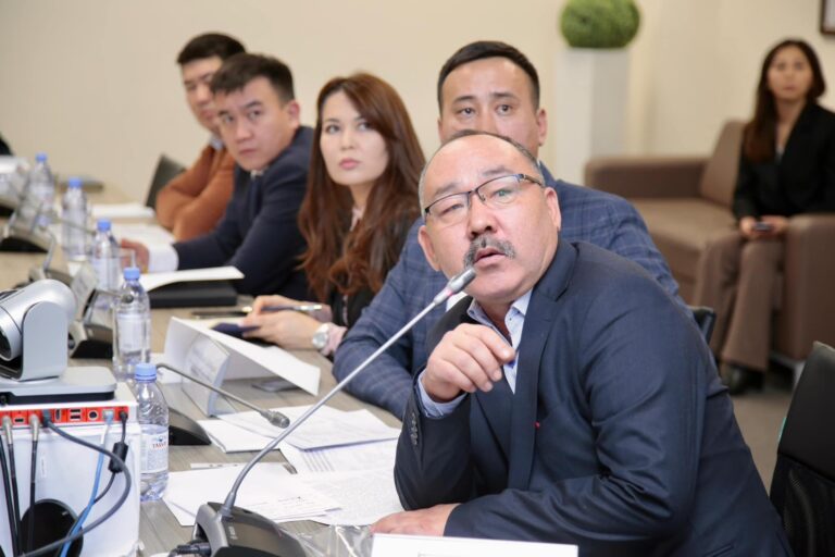 ТАРИХ ЖӘНЕ МӘДЕНИЕТ ЕСКЕРТКІШТЕРІН ҚОРҒАУ ЖӨНІНДЕГІ ОБЛЫСТЫҚ КОМИССИЯ ОТЫРЫСЫ ӨТТІ
