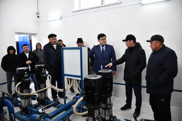 ТҮРКІСТАН: ОТЫРАР АУДАНЫНЫҢ БІР ЕЛДІ МЕКЕНІ АУЫЗ СУМЕН ҚАМТЫЛДЫ<br />
<b>Deprecated</b>: strip_tags(): Passing null to parameter #1 ($string) of type string is deprecated in <b>/var/www/vhosts/aptanews.kz/aptamedia.kz/wp-content/themes/Newspaper/loop-single.php</b> on line <b>64</b><br />
ТҮРКІСТАН: ОТЫРАР АУДАНЫНЫҢ БІР ЕЛДІ МЕКЕНІ АУЫЗ СУМЕН ҚАМТЫЛДЫ