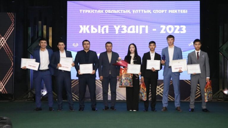 ҰЛТТЫҚ СПОРТ ТҮРЛЕРІНЕН ТҮРКІСТАН ОБЛЫСЫ КӨШ БАСТАДЫ<br />
<b>Deprecated</b>: strip_tags(): Passing null to parameter #1 ($string) of type string is deprecated in <b>/var/www/vhosts/aptanews.kz/aptamedia.kz/wp-content/themes/Newspaper/loop-single.php</b> on line <b>64</b><br />
ҰЛТТЫҚ СПОРТ ТҮРЛЕРІНЕН ТҮРКІСТАН ОБЛЫСЫ КӨШ БАСТАДЫ