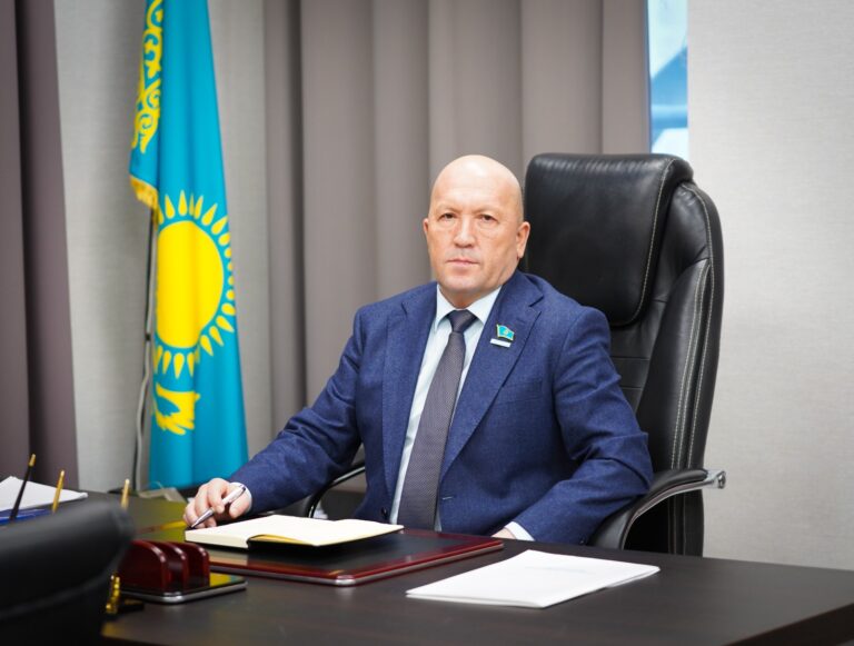Түркістан облыстық мәслихатының 2023 жылы атқарған жұмысы ауқымды