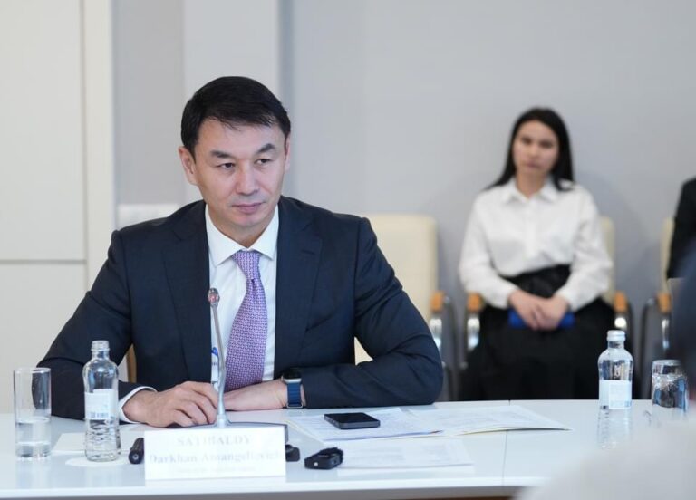 ТҮРКІСТАНДА ҚАЗАҚ-КОРЕЙ БІРЛЕСКЕН ОҚУ ОРНЫН АШУ ЖОСПАРЛАНУДА