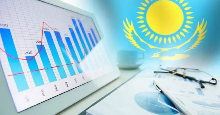 Машина жасау саласы – өндірісті жаңғыртудың нақты драйвері