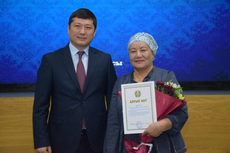 ТҮРКІСТАНДА ДҮНИЕЖҮЗІЛІК ҮКІМЕТТІК ЕМЕС ҰЙЫМДАР КҮНІ АТАЛЫП ӨТТІ<br />
<b>Deprecated</b>: strip_tags(): Passing null to parameter #1 ($string) of type string is deprecated in <b>/var/www/vhosts/aptanews.kz/aptamedia.kz/wp-content/themes/Newspaper/loop-single.php</b> on line <b>64</b><br />
ТҮРКІСТАНДА ДҮНИЕЖҮЗІЛІК ҮКІМЕТТІК ЕМЕС ҰЙЫМДАР КҮНІ АТАЛЫП ӨТТІ