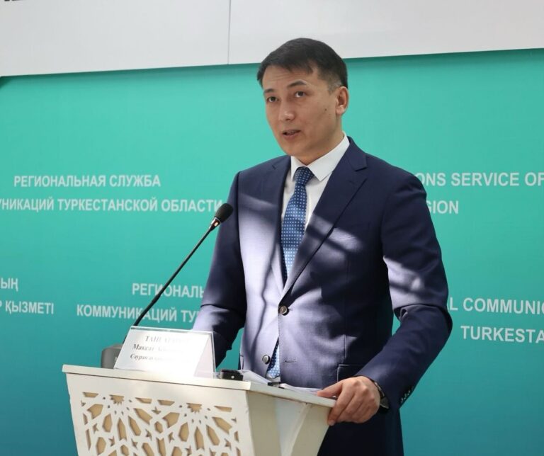 ТҮРКІСТАН: САУРАНДА «АУЫЛ АМАНАТЫ» ЖОБАСЫМЕН 200-ГЕ ЖУЫҚ ЖОБА ҚАРЖЫЛАНДЫРЫЛҒАН<br />
<b>Deprecated</b>: strip_tags(): Passing null to parameter #1 ($string) of type string is deprecated in <b>/var/www/vhosts/aptanews.kz/aptamedia.kz/wp-content/themes/Newspaper/loop-single.php</b> on line <b>64</b><br />
ТҮРКІСТАН: САУРАНДА «АУЫЛ АМАНАТЫ» ЖОБАСЫМЕН 200-ГЕ ЖУЫҚ ЖОБА ҚАРЖЫЛАНДЫРЫЛҒАН