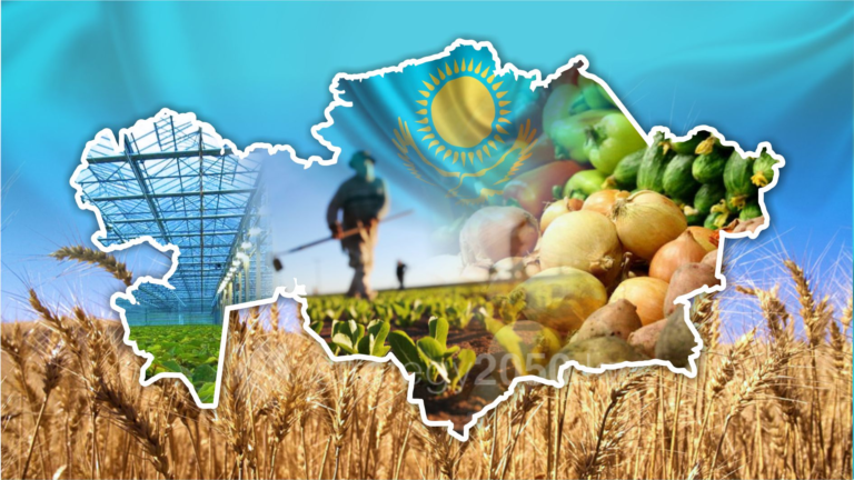 КӘСІПКЕРЛЕР ПАЛАТАСЫ АГРОӨНЕРКӘСІПТІК КЕШЕНІН ДАМЫТУҒА АЙРЫҚША КӨҢІЛ БӨЛУДЕ