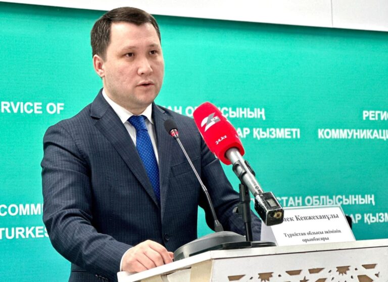 ТҮРКІСТАН: 1 НАУРЫЗДА ӨҢІРЛІК КАДР РЕЗЕРВІНЕ ІРІКТЕУ БАСТАЛАДЫ<br />
<b>Deprecated</b>: strip_tags(): Passing null to parameter #1 ($string) of type string is deprecated in <b>/var/www/vhosts/aptanews.kz/aptamedia.kz/wp-content/themes/Newspaper/loop-single.php</b> on line <b>64</b><br />
ТҮРКІСТАН: 1 НАУРЫЗДА ӨҢІРЛІК КАДР РЕЗЕРВІНЕ ІРІКТЕУ БАСТАЛАДЫ