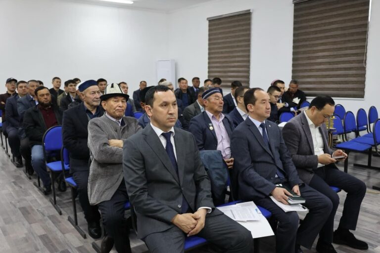 САУРАН АУДАНЫНДА АГРОӨНЕРКӘСІПТІК КЕШЕНІНДЕГІ МЕМЛЕКЕТТІК ҚОЛДАУЛАР КЕҢІНЕН ТҮСІНДІРІЛДІ<br />
<b>Deprecated</b>: strip_tags(): Passing null to parameter #1 ($string) of type string is deprecated in <b>/var/www/vhosts/aptanews.kz/aptamedia.kz/wp-content/themes/Newspaper/loop-single.php</b> on line <b>64</b><br />
САУРАН АУДАНЫНДА АГРОӨНЕРКӘСІПТІК КЕШЕНІНДЕГІ МЕМЛЕКЕТТІК ҚОЛДАУЛАР КЕҢІНЕН ТҮСІНДІРІЛДІ