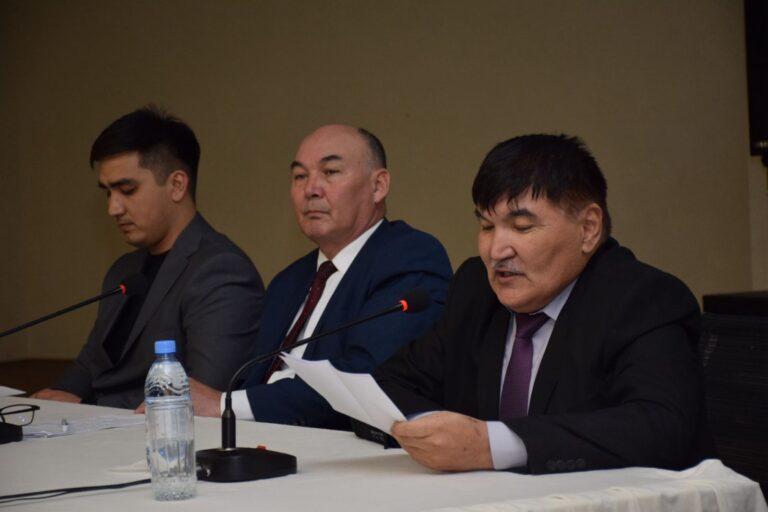 Түркістан өңірінде саяхат және арт-журналистиканы дамыту бағытында семинар өтті